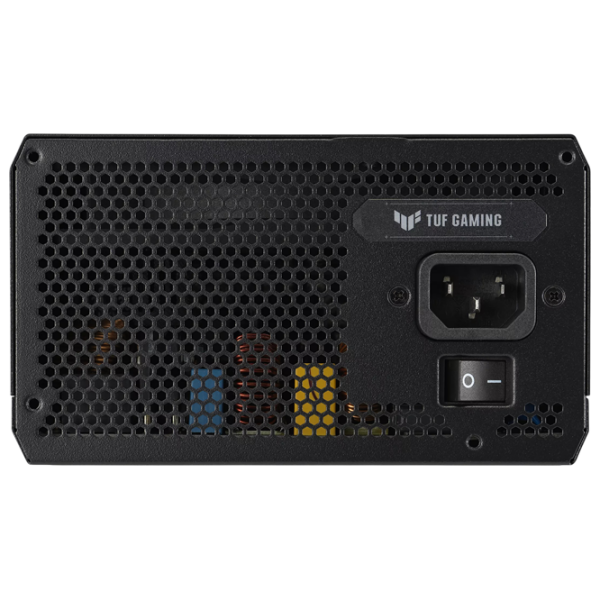 Блок питания Asus TUF Gaming 80+ Gold 750 Вт Черный  photo 6