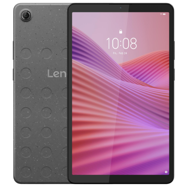 Планшет Lenovo Tab One 8.7" Wi-Fi Серый 4 ГБ |
64 ГБ | 8 Мп | TB305FU photo 1