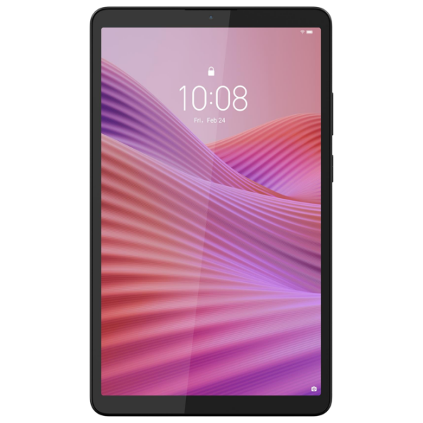Планшет Lenovo Tab One 8.7" Wi-Fi Серый 4 ГБ |
64 ГБ | 8 Мп | TB305FU photo 5