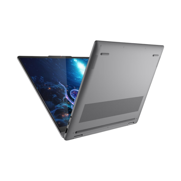 Ноутбук Lenovo Yoga 7 2 in 1 16ILL10 Luna Серый 16" | 16 ГБ | 1 ТБ | Intel Core Ultra 7 256V | VGA Встроенная photo 8