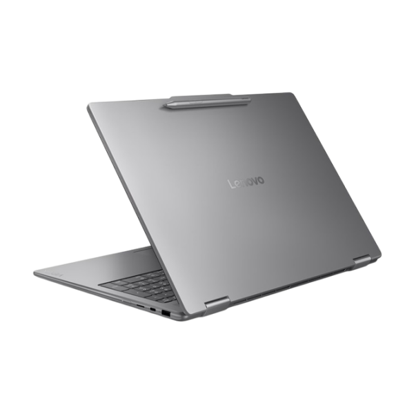 Ноутбук Lenovo Yoga 7 2 in 1 16ILL10 Luna Серый 16" | 16 ГБ | 1 ТБ | Intel Core Ultra 7 256V | VGA Встроенная photo 12