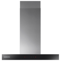 Hotă Samsung NK24C5070US/UR Inox 59.8 cm, Recirculare, 531 m³/h