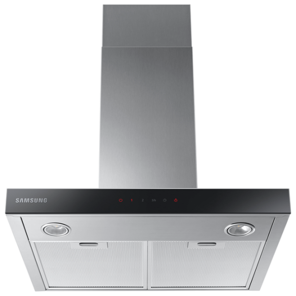 Hotă Samsung NK24C5070US/UR Inox 59.8 cm, Recirculare, 531 m³/h photo 2
