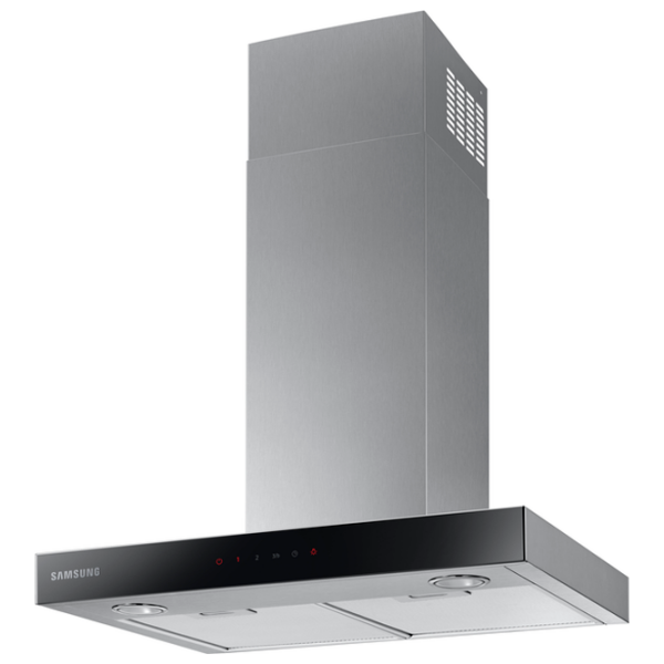 Hotă Samsung NK24C5070US/UR Inox 59.8 cm, Recirculare, 531 m³/h photo 3