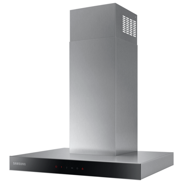 Hotă Samsung NK24C5070US/UR Inox 59.8 cm, Recirculare, 531 m³/h photo 5