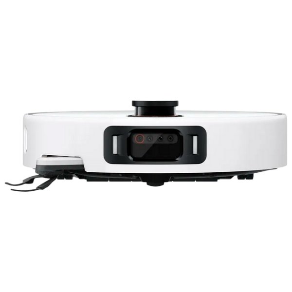 Aspirator Robot Xiaomi Vacuum 5 Pro White Umedă, 55 W, 65 dB photo 3