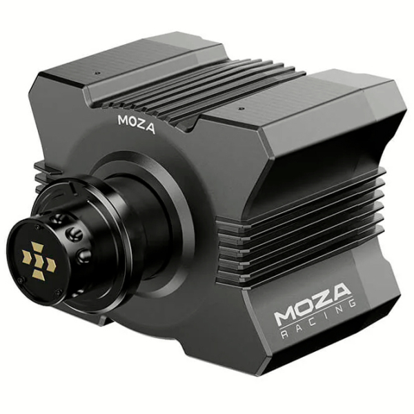 Руль Moza Racing R5 V2 Set Черный Проводная / 22 buttons photo 4