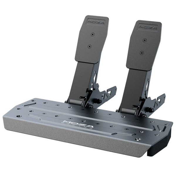 Руль Moza Racing R5 V2 Set Черный Проводная / 22 buttons photo 5