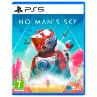  No Man's Sky PlayStation 5 Adventure / 7+