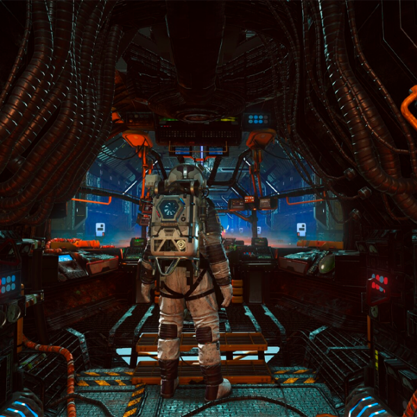  No Man's Sky PlayStation 5 Adventure / 7+ photo 6
