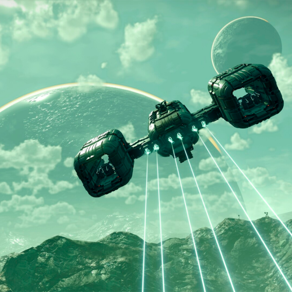  No Man's Sky PlayStation 5 Adventure / 7+ photo 7