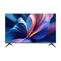 Televizor Xiaomi A Pro 2026 Smart TV HD Ready Black 32" | QLED | HD Ready