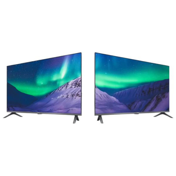 Televizor Xiaomi A Pro 2026 Smart TV HD Ready Black 32" | QLED | HD Ready photo 4