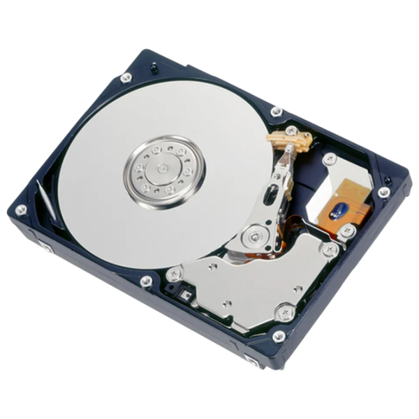 HDD FUJITSU HD SAS 12G 2.5'' 600 GB  photo 1
