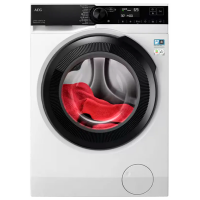 Mașină de spălat AEG LFR73044BC White 11 kg, 1400 rpm, A