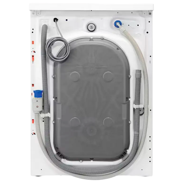 Mașină de spălat AEG LFR73044BC White 11 kg, 1400 rpm, A photo 5