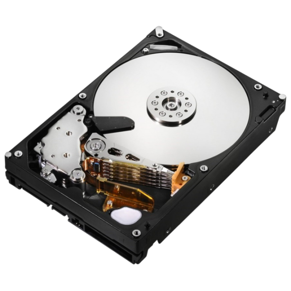 HDD FUJITSU HD SAS 6G 2.5'' 300 GB  photo 2