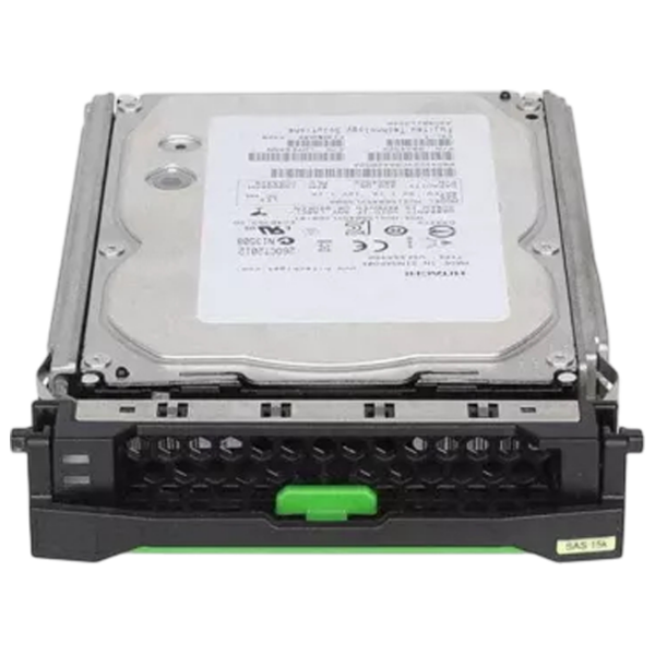 HDD FUJITSU HD SATA 3G 2.5'' 500 ГБ  photo 2