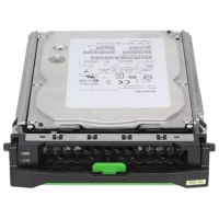 HDD FUJITSU HD SATA 3G 2.5'' 500 GB 