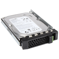 HDD FUJITSU HD SATA 6G 3.5'' 2 ТБ
