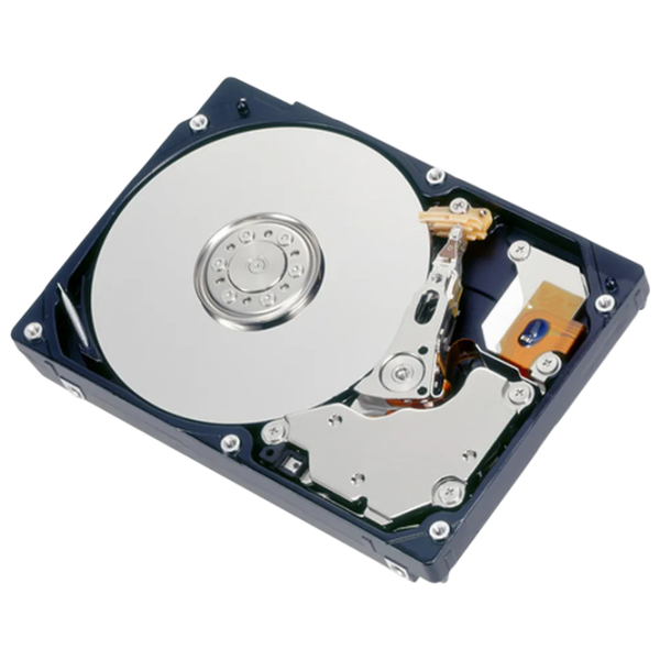 HDD FUJITSU HD SATA 6G 3.5'' 1 TB  photo 3