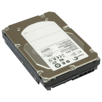 HDD Seagate HD SAS 6G 2.5'' 600 GB