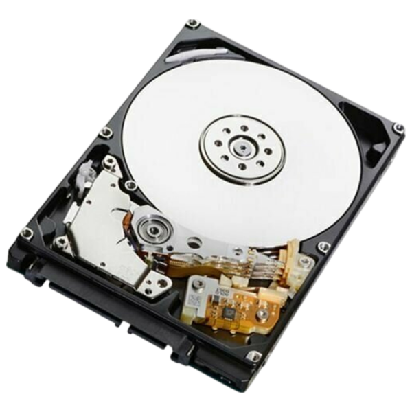 HDD Seagate HD SAS 6G 2.5'' 600 GB  photo 2