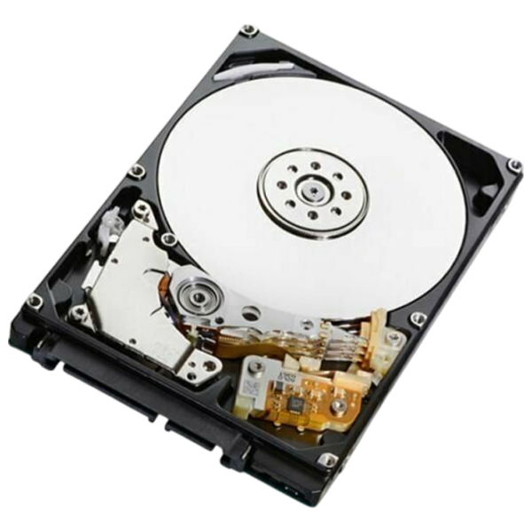 HDD FUJITSU HD SAS 12G 2.5'' 1.2 TB  photo 3