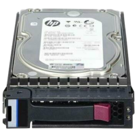 HDD HP HD SAS 12G 2.5'' 300 GB 