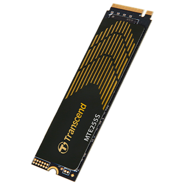 SSD Transcend 255S M.2 NVMe 2 TB Viteza de citire: 7400 MB/s,
Viteza de inscriere: 6500 MB/s photo 2