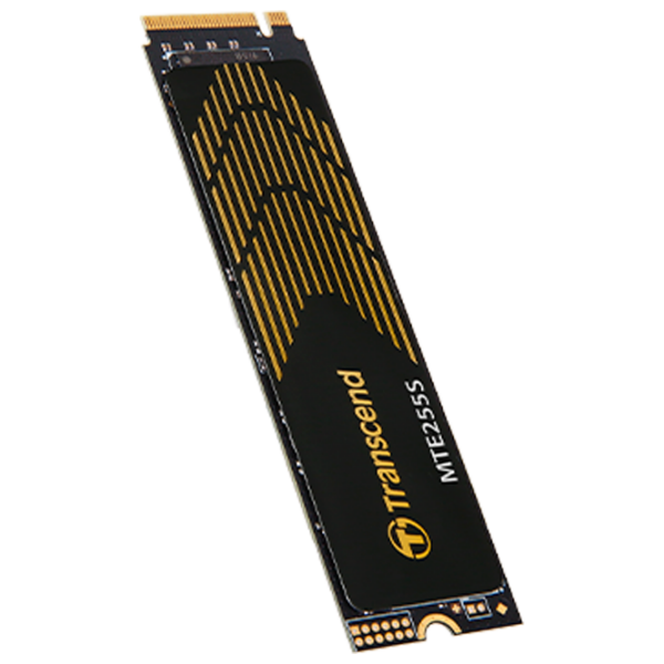SSD Transcend 255S M.2 NVMe 2 TB Viteza de citire: 7400 MB/s,
Viteza de inscriere: 6500 MB/s photo 3