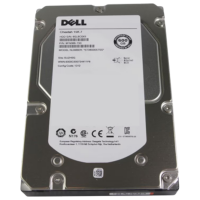 HDD Dell HD SAS 6G 3.5'' 600 ГБ 