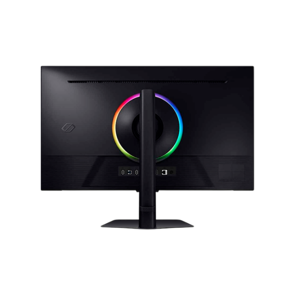 Monitor Samsung Odyssey G7 S32DG700 Black 31.5" 4K IPS WLED photo 3