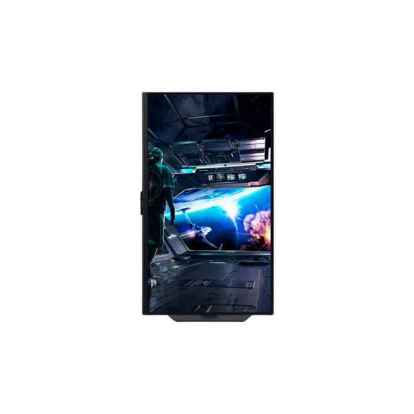 Monitor Samsung Odyssey G7 S32DG700 Black 31.5" 4K IPS WLED photo 6