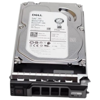 HDD Dell HD SATA 6G 3.5'' 2 ТБ 