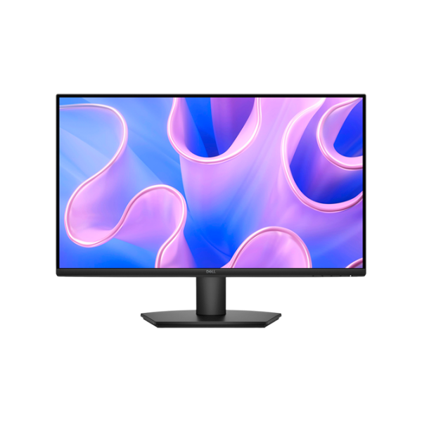 Монитор Dell SE2725HM Черный 27" Full HD IPS LED photo 1