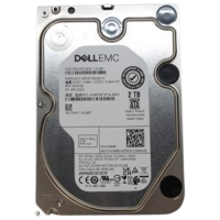 HDD Dell HD SATA 6G 3.5'' 2 ТБ 