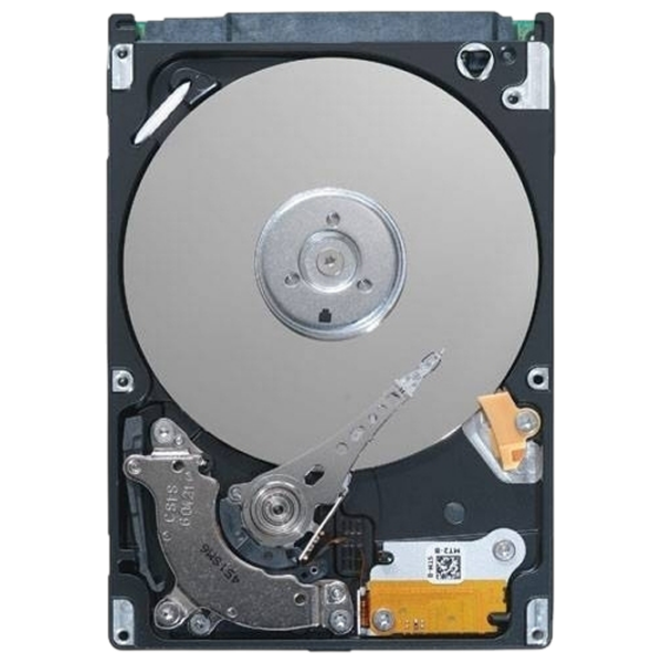 HDD Dell HD SATA 6G 3.5'' 2 ТБ  photo 2