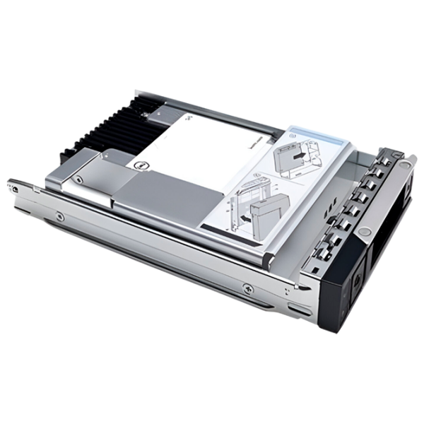SSD Dell 345-BEDS 2.5'' 480 GB Viteza de citire: 560 MB/s,
Viteza de inscriere: 560 MB/s photo 1