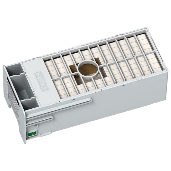 Cutie pentru întreținere tehnică Epson T699700   photo 1