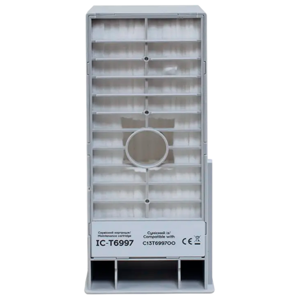 Cutie pentru întreținere tehnică Epson T699700   photo 3