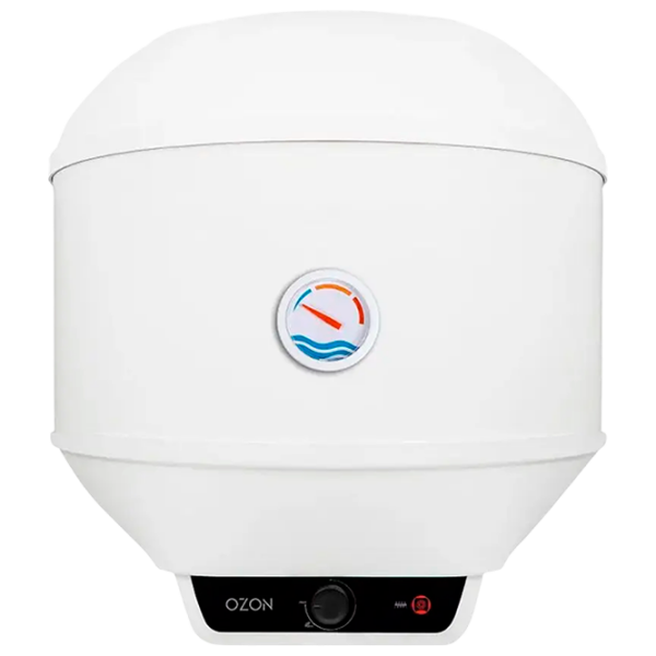 Бойлер Ozon OZ35CL15M Белый , 35 л, ,  photo 1