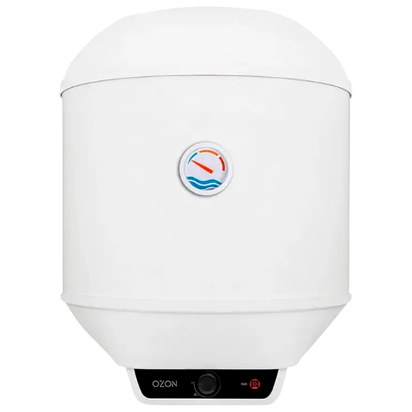 Boiler Ozon OZ50CL20M White , 50 l, ,  photo 1