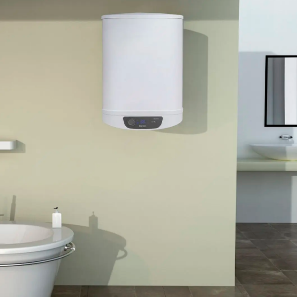 Boiler Ozon OZ50SQ20D White , 50 l, ,  photo 3
