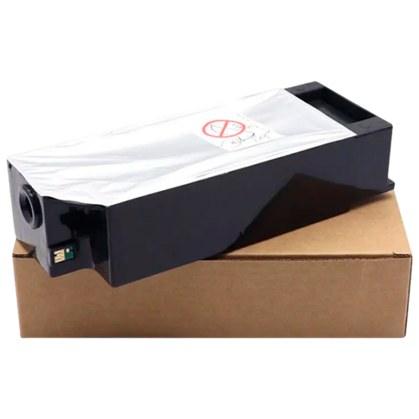 Cutie pentru întreținere tehnică Epson C13T619000   photo 3