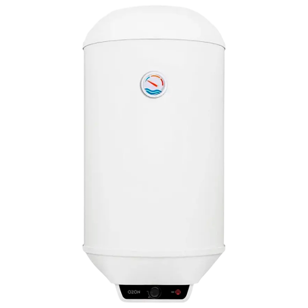 Бойлер Ozon OZ80CL20M Белый , 80 л, ,  photo 1
