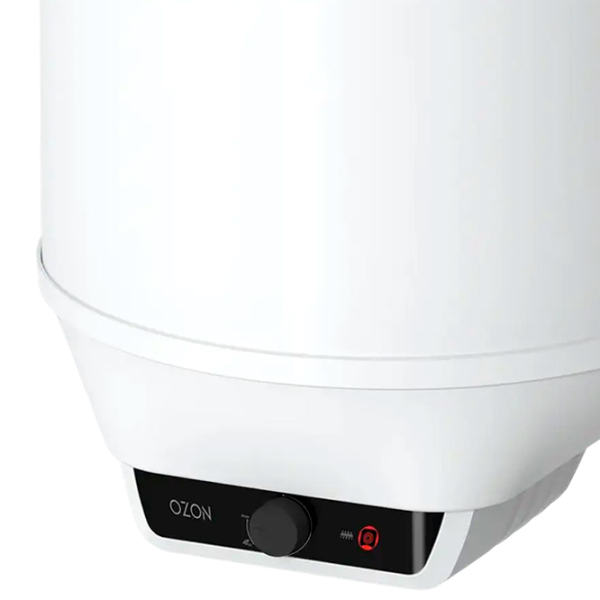 Бойлер Ozon OZ80CL20M Белый , 80 л, ,  photo 3