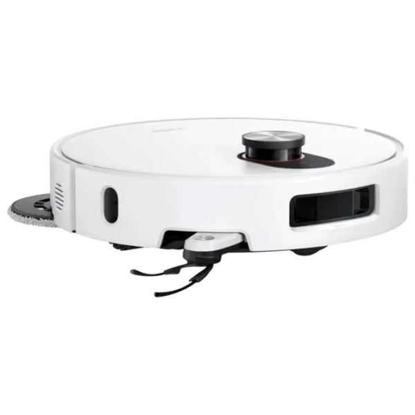 Aspirator Robot Xiaomi Vacuum 5 White Umedă, 55 W, 54 dB photo 2