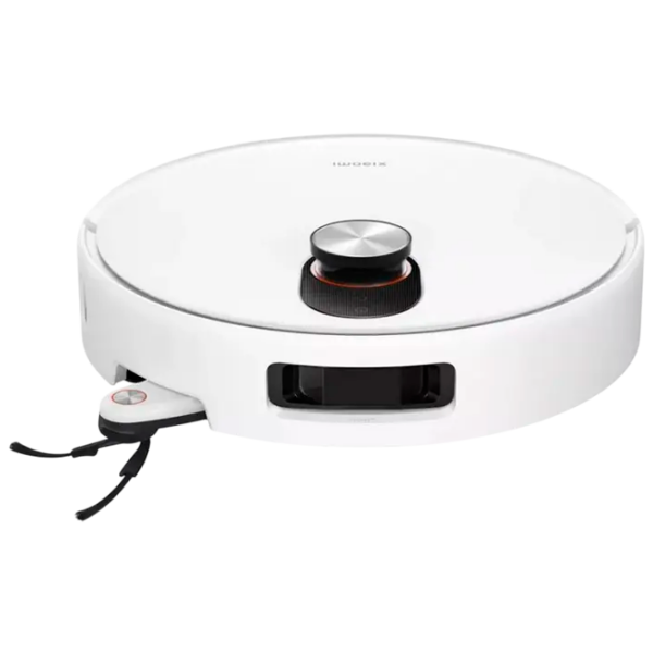 Aspirator Robot Xiaomi Vacuum 5 White Umedă, 55 W, 54 dB photo 4