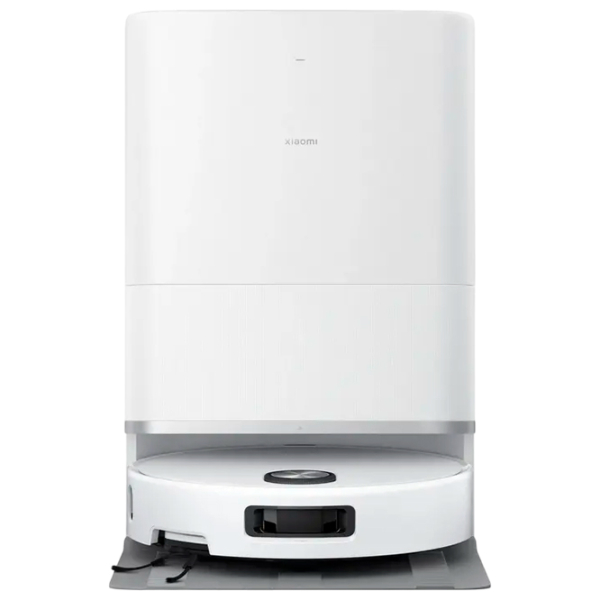 Aspirator Robot Xiaomi Vacuum 5 White Umedă, 55 W, 54 dB photo 6